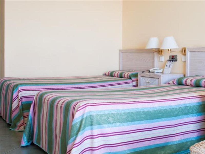 פלאייה דל אינגלז Abora Buenaventura By Lopesan Hotels מראה חיצוני תמונה